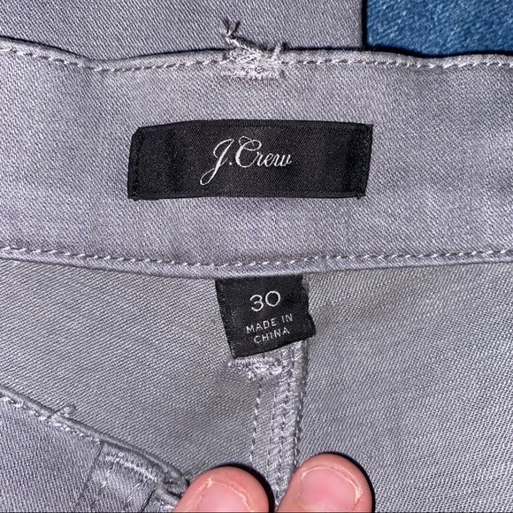 J. Crew pants - Picture 4 of 5